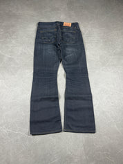 Levis Bootcut Jeans (L)