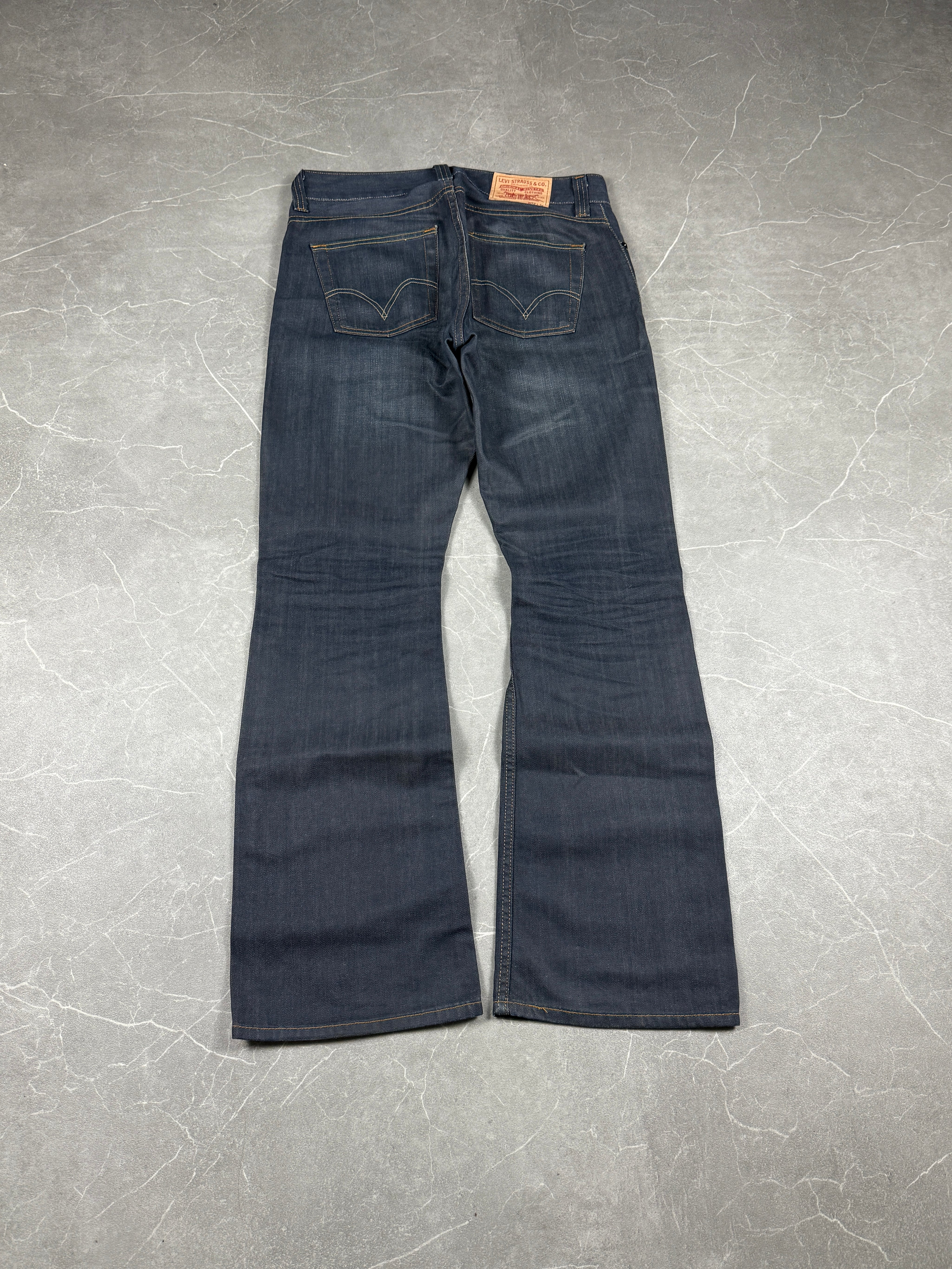 Levis Bootcut Jeans (L)