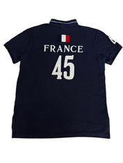 Ralph Lauren Big Pony France Poloshirt (M)