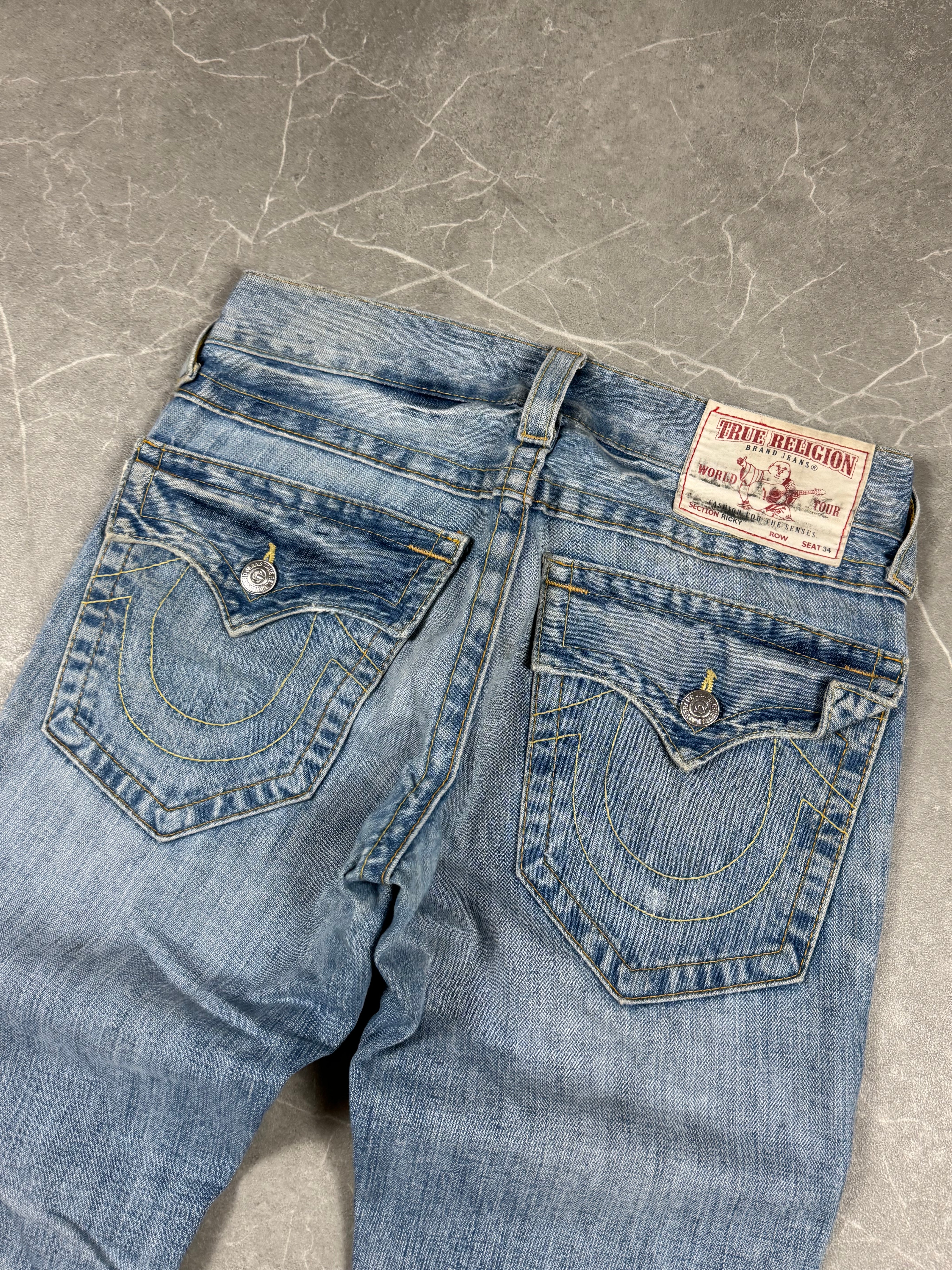 True Religion Jeans (S)