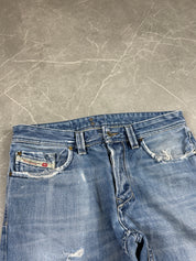 Diesel washed Jeans (S-M)