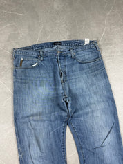 Armani vintage Baggy Jeans (L)