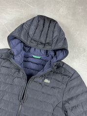 Lacoste down jacket (ML)