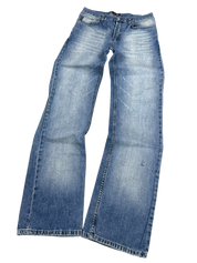 Armani Bootcut Jeans (M-L)