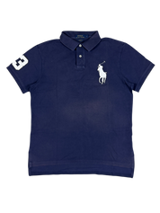 Ralph Lauren Big Pony Poloshirt (L)