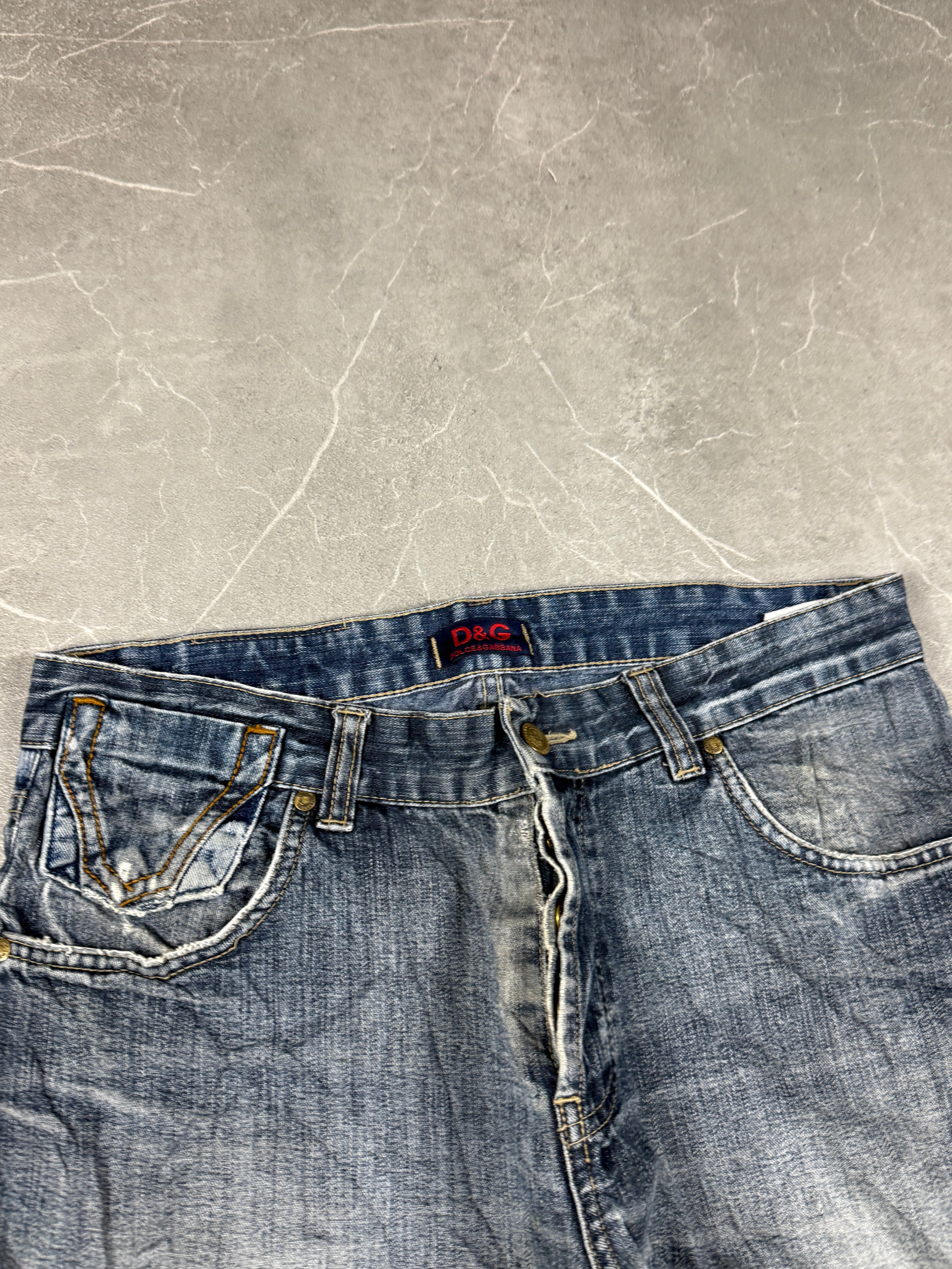 Dolce &amp; Gabbana Jeans (S)