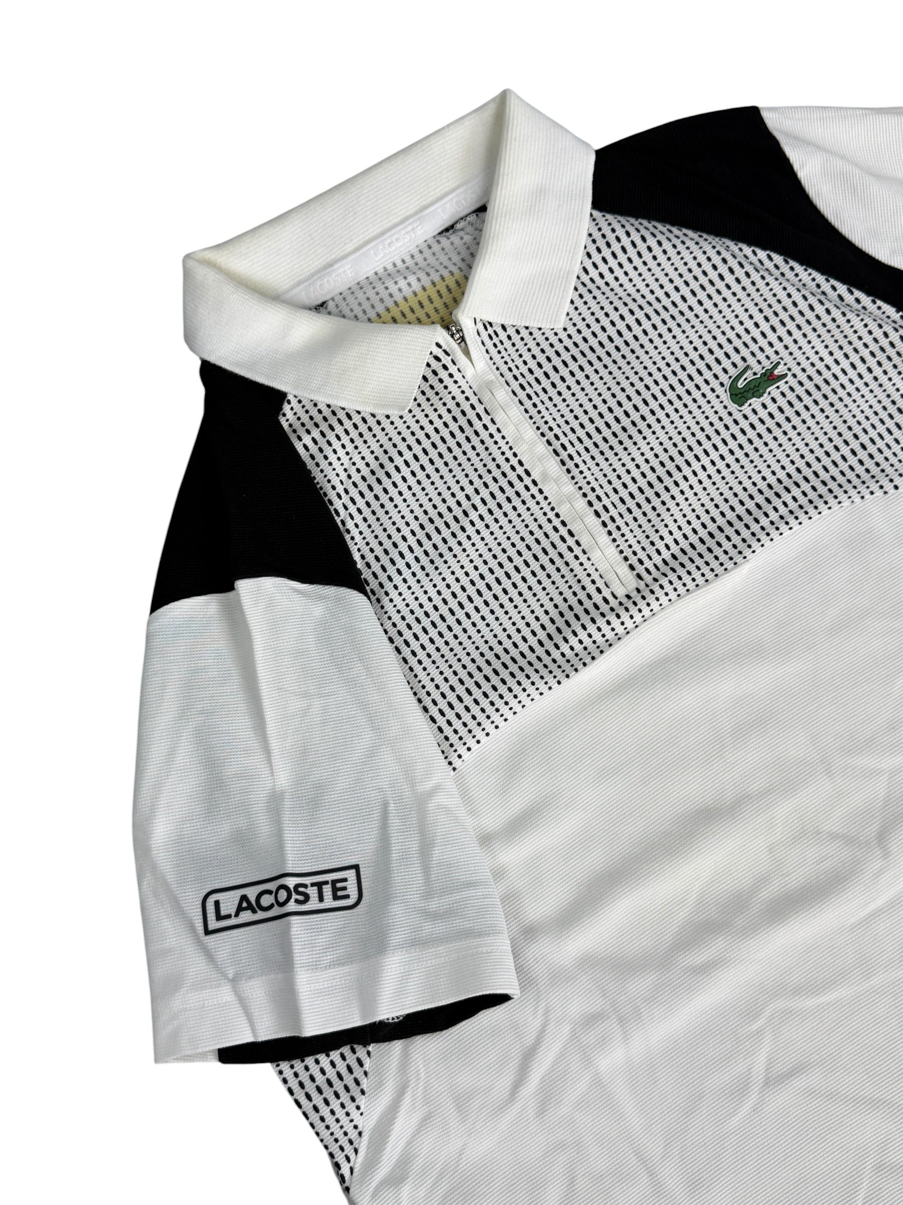Lacoste Poloshirt (XS)