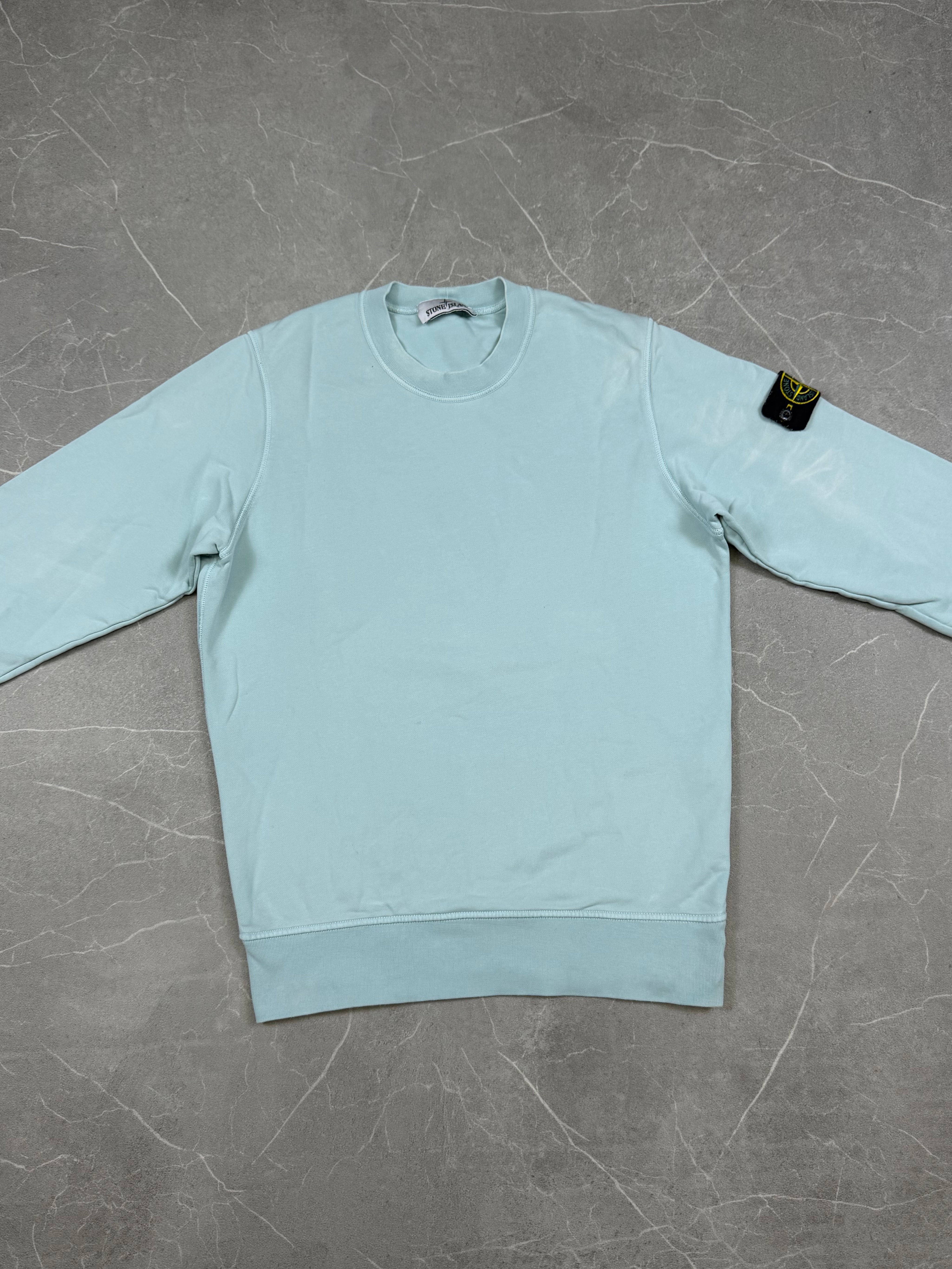 Stone Island Sweater (S)