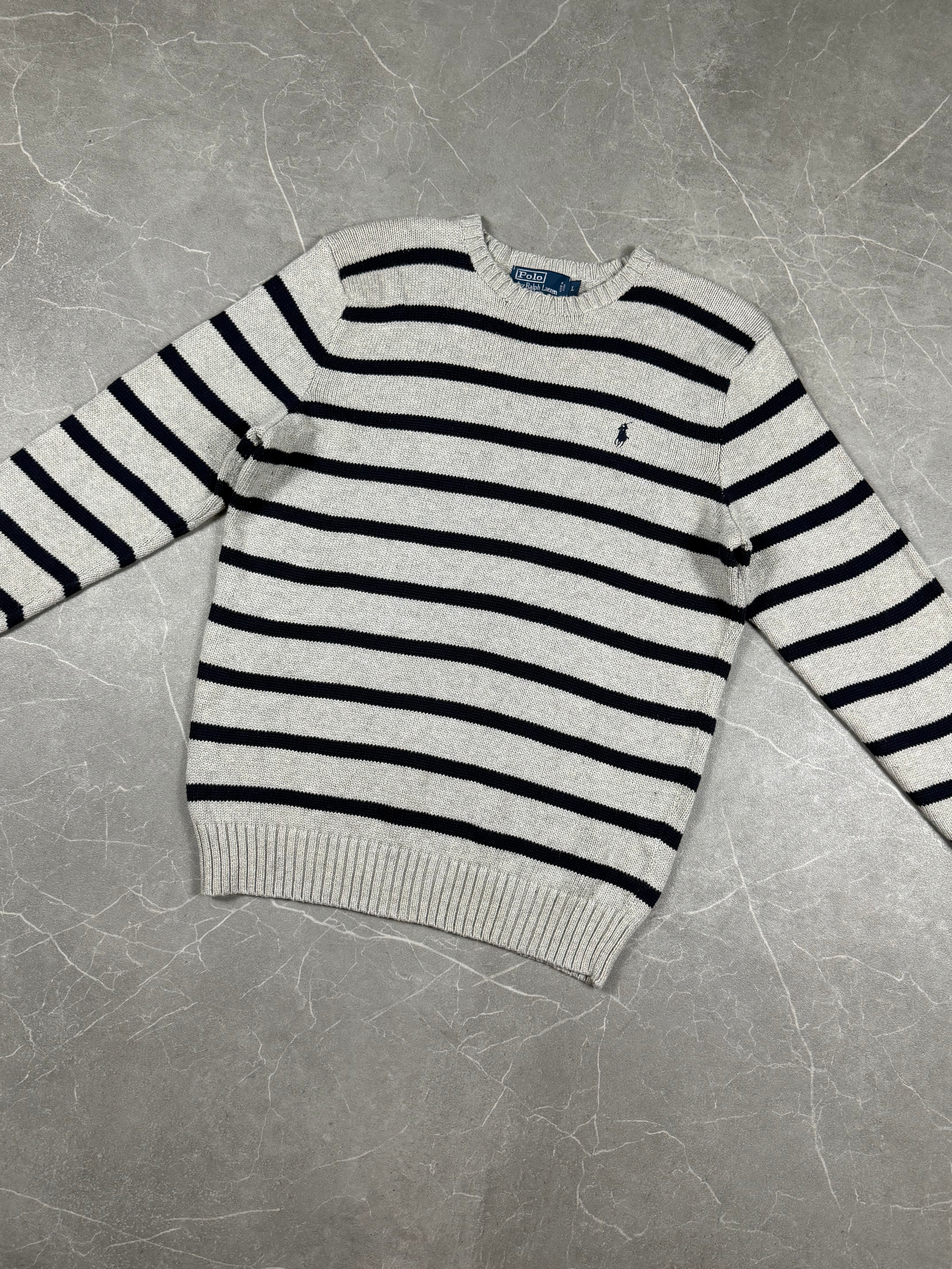 Ralph Lauren Sweater (M-L)