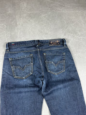 Diesel Bootcut Jeans (S)