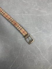 Burberry Belt (115cm)