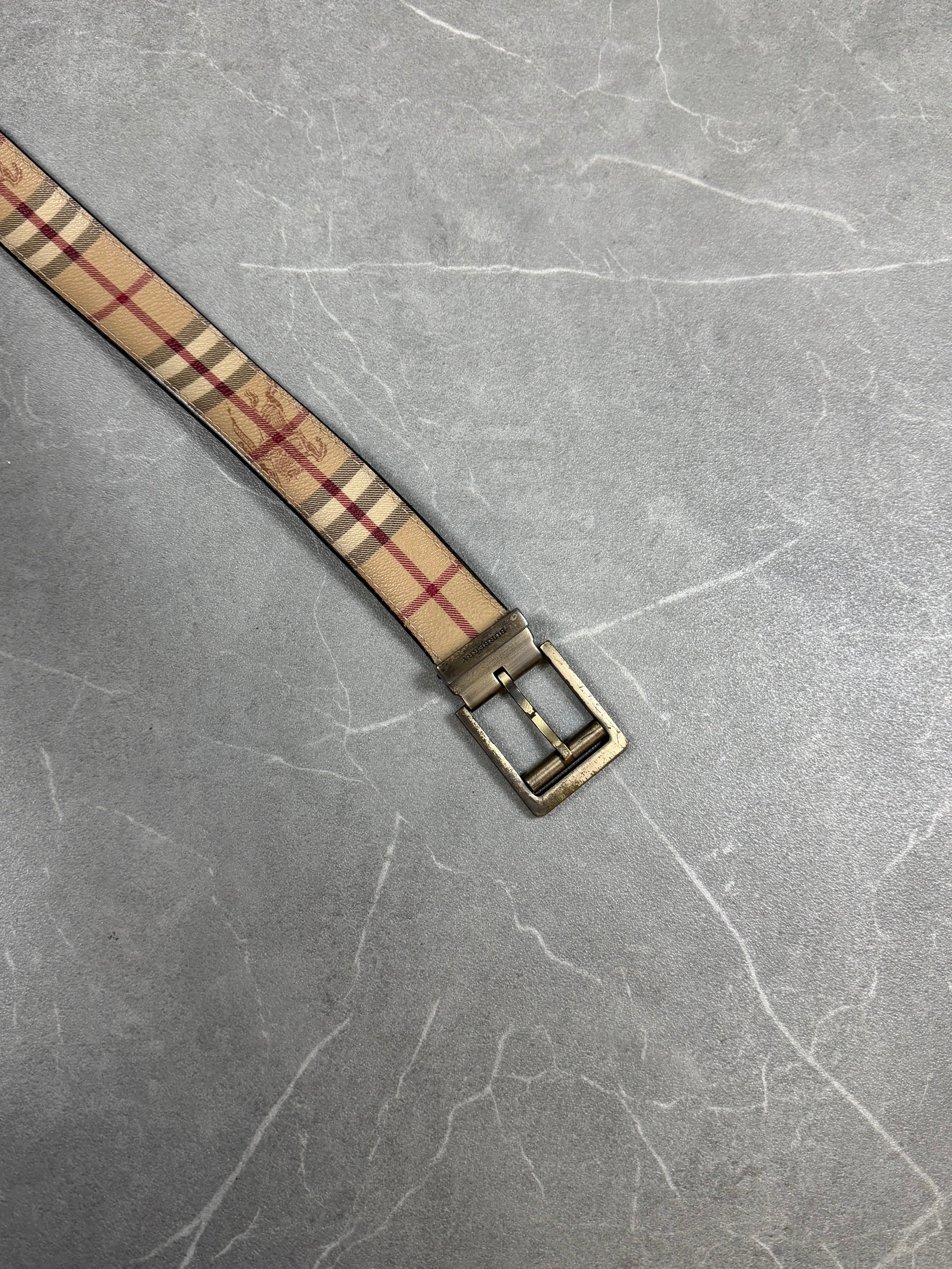 Burberry Belt (115cm)