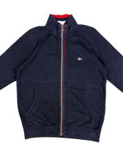 Lacoste France Zipper (S)