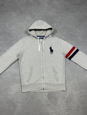 Ralph Lauren Big Pony Zipper (M)