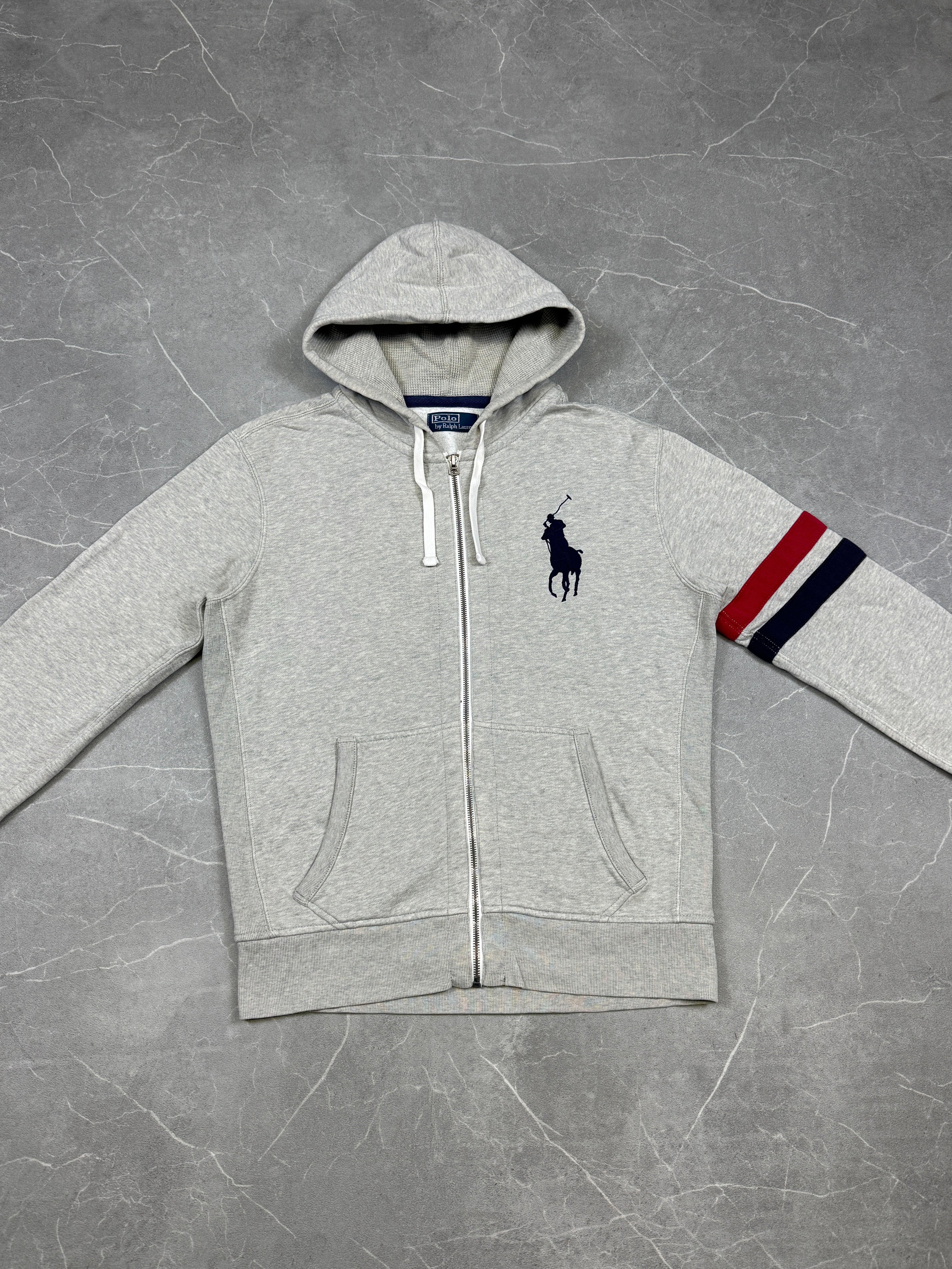 Ralph Lauren Big Pony Zipper (M)