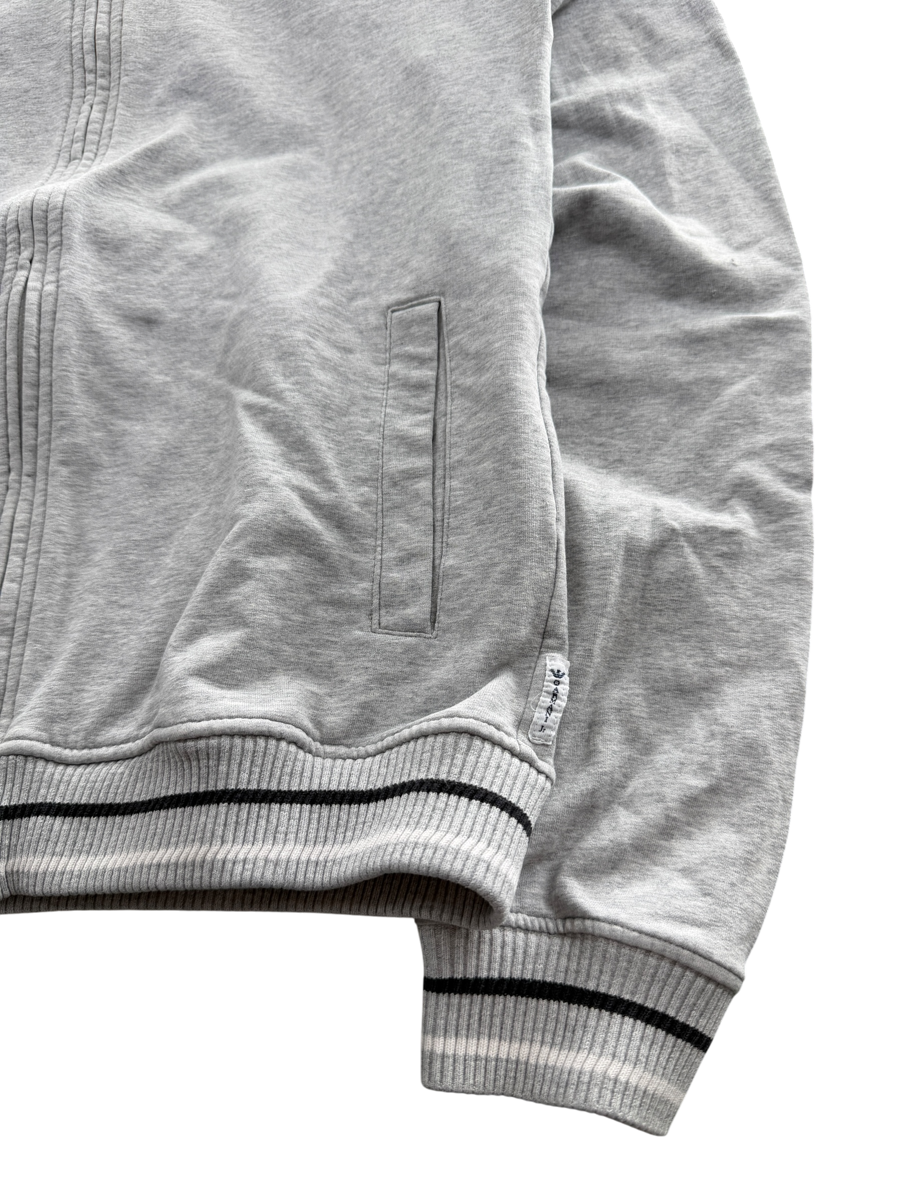 Armani vintage Zipper (XS)