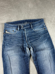 Diesel Bootcut Jeans (M)