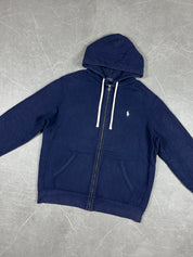 Ralph Lauren Zipper (M-L)