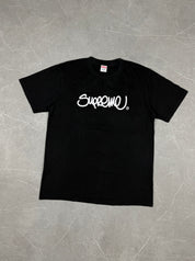 Supreme Handstyle Tee (M)