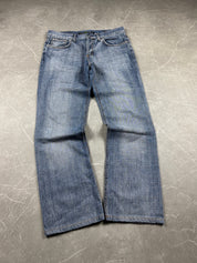 Vintage Jeans (SM)