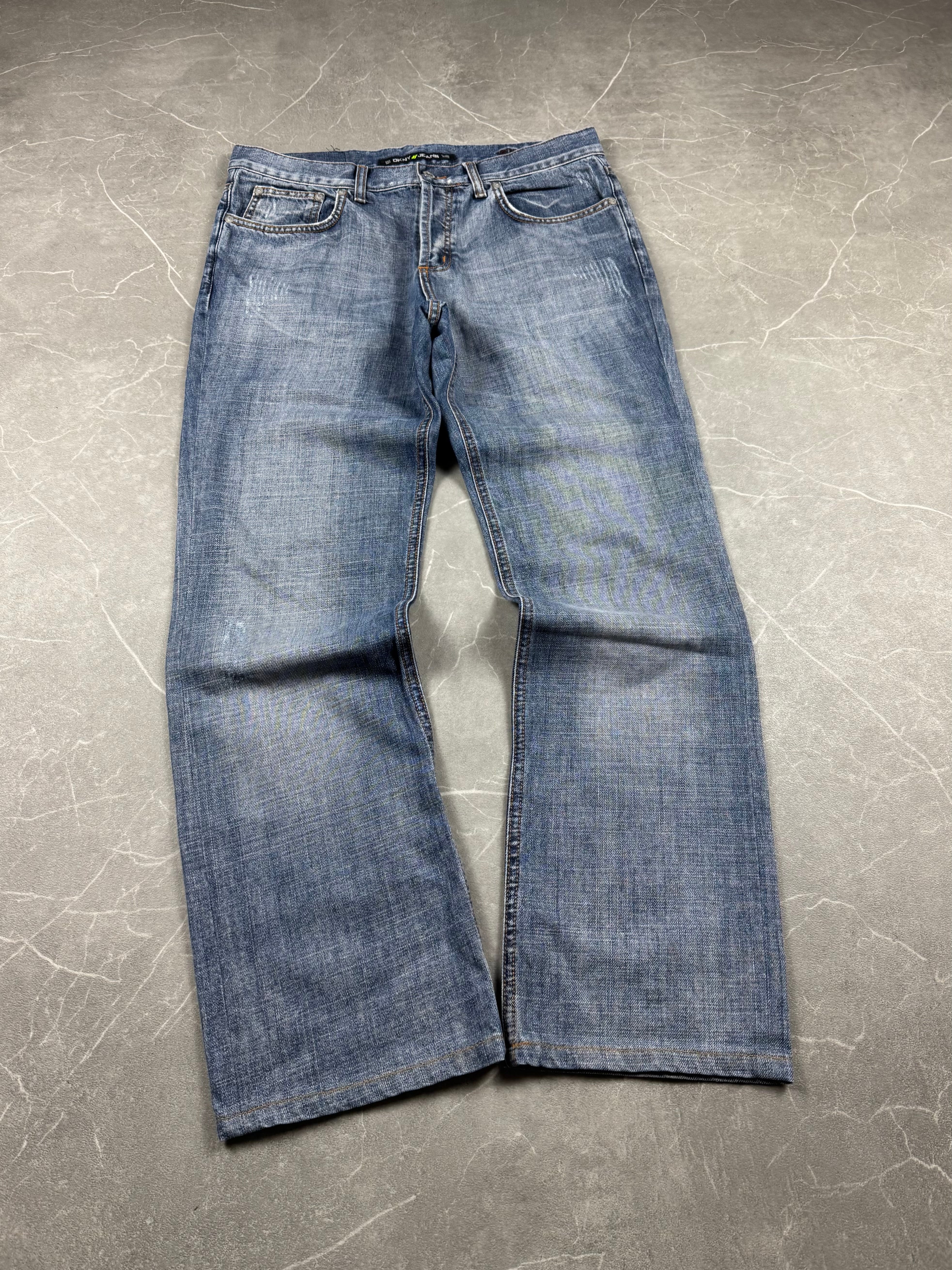 Vintage Jeans (SM)