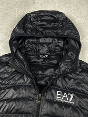 Armani EA7 Jacke (S)