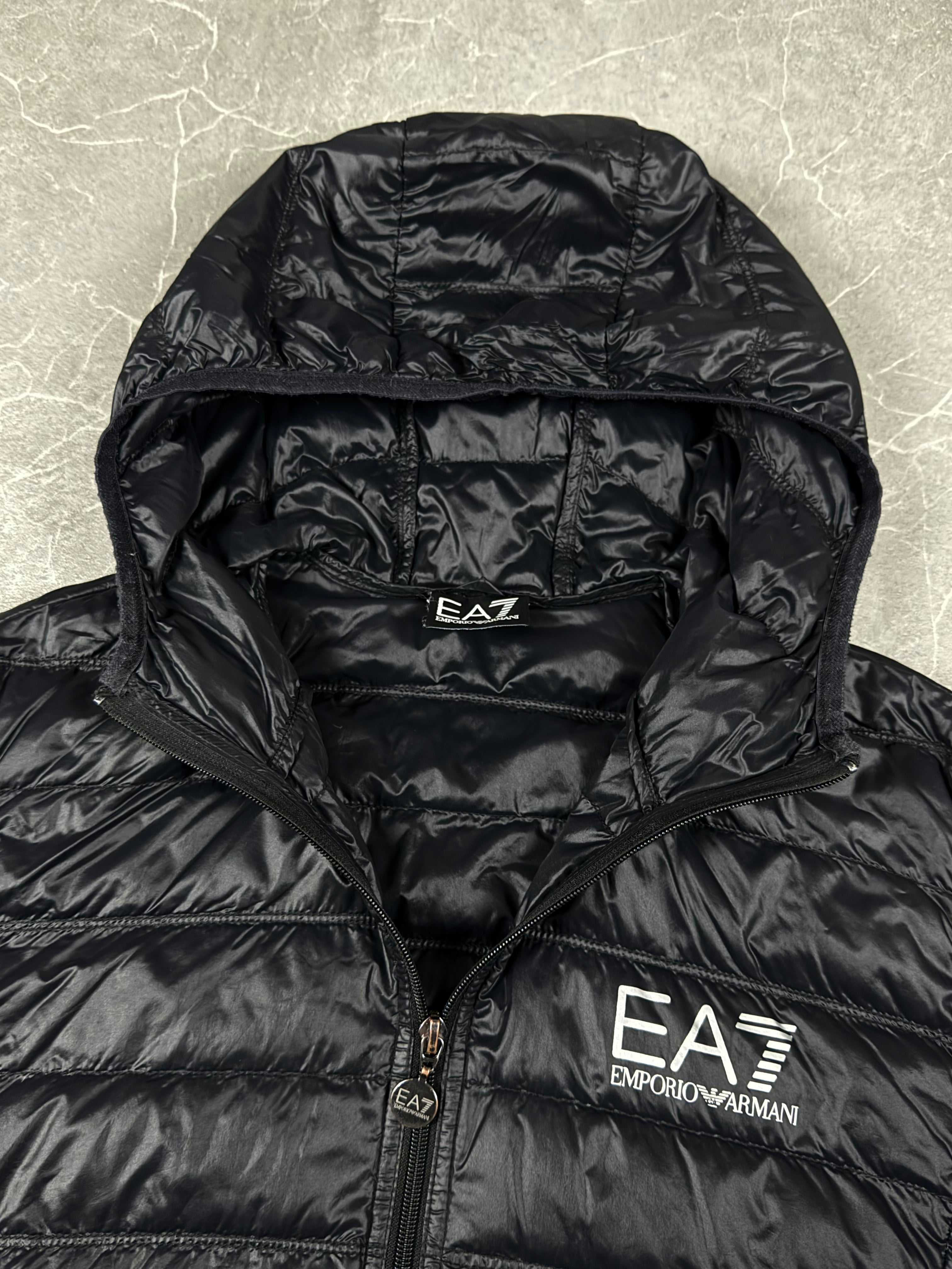 Armani EA7 Jacke (S)
