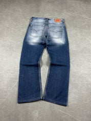 Levi's washed Jeans (S)