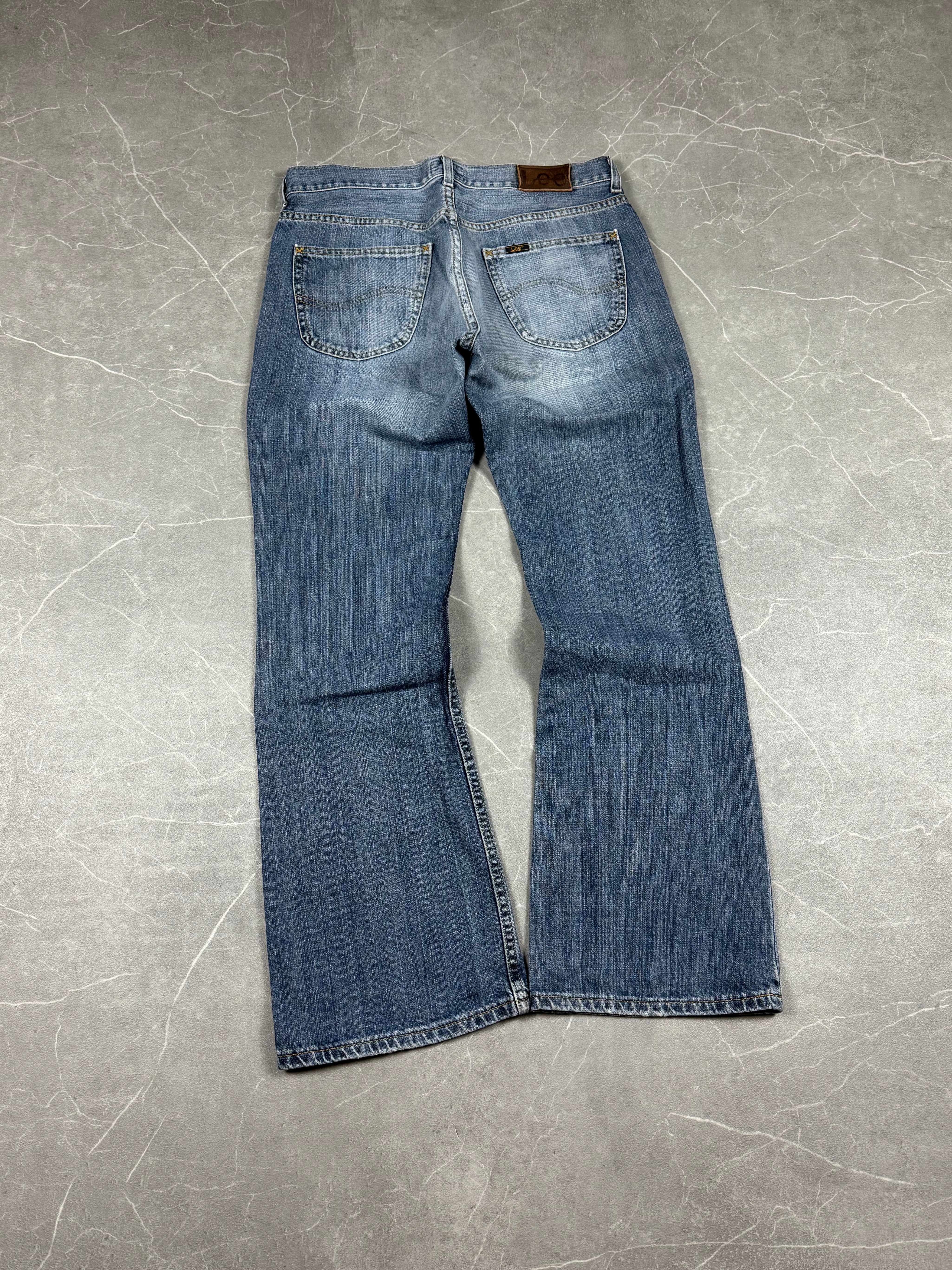 Vintage bootcut Jeans (S)