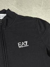 Armani Zipper (S)