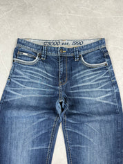 Vintage washed Jeans (S)