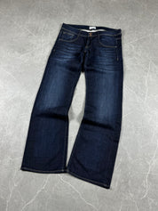 Vintage Bootcut Jeans (S-M)