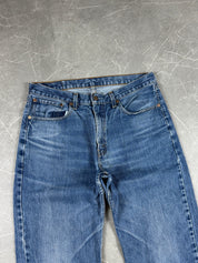 Levi's washed Jeans (L)