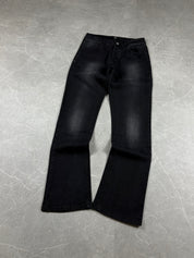 Vintage Bootcut Jeans (S)
