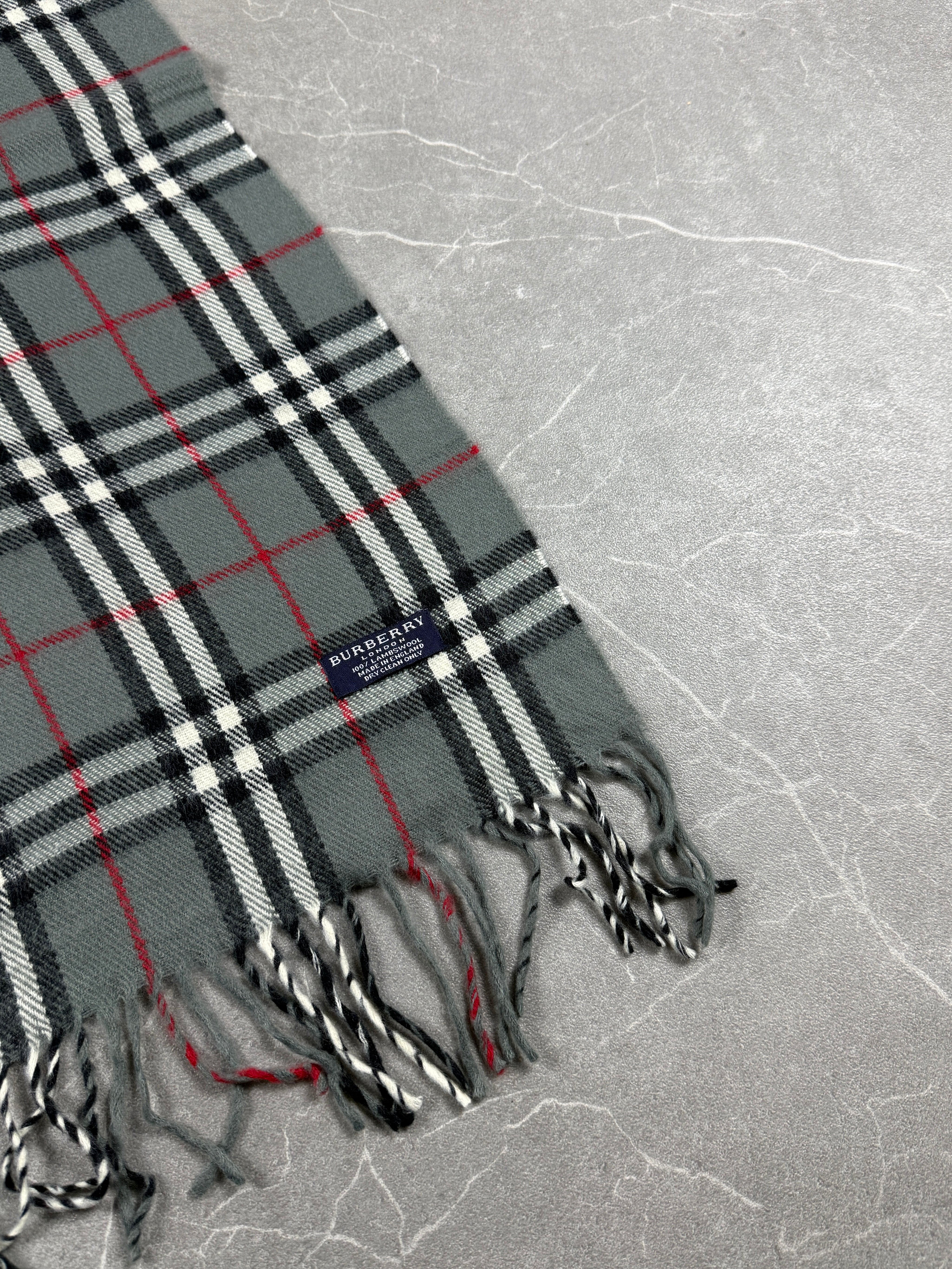 Burberry Schals