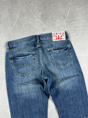 Mustang Bootcut Jeans (S)