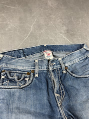 True Religion Jeans (M)