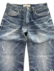 Ultra washed Bootcut Jeans (L)