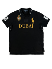 Ralph Lauren Big Pony DUBAI Poloshirt (XL)