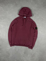 Vintage Stone Island Hoodie (M)