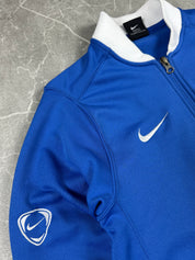 Nike x Brasilien Jacke (XS-S)