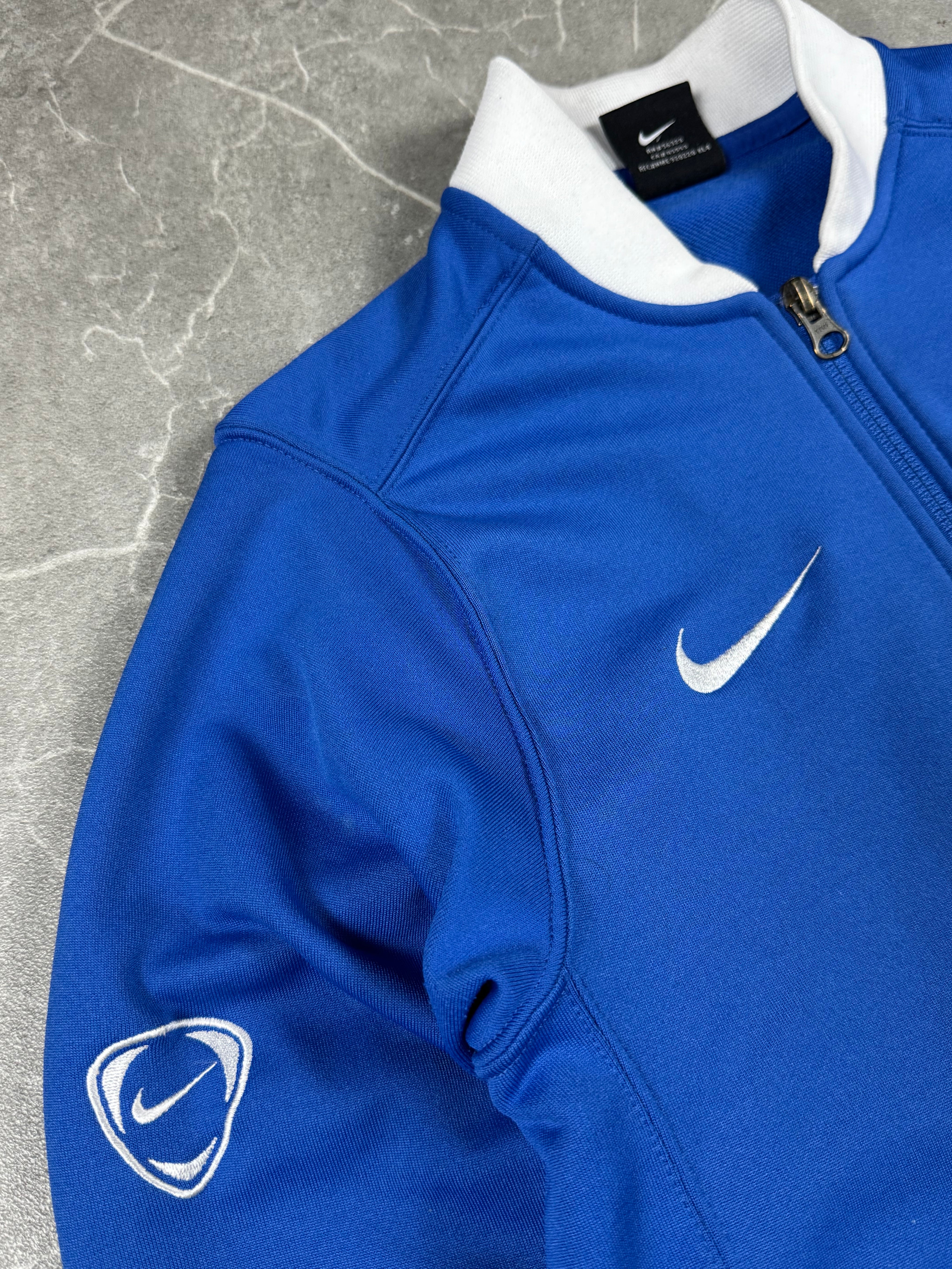 Nike x Brasilien Jacke (XS-S)