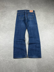 Levis Bootcut Jeans (M)