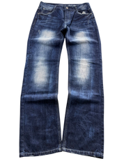 Vintage Straightfit Jeans (M)