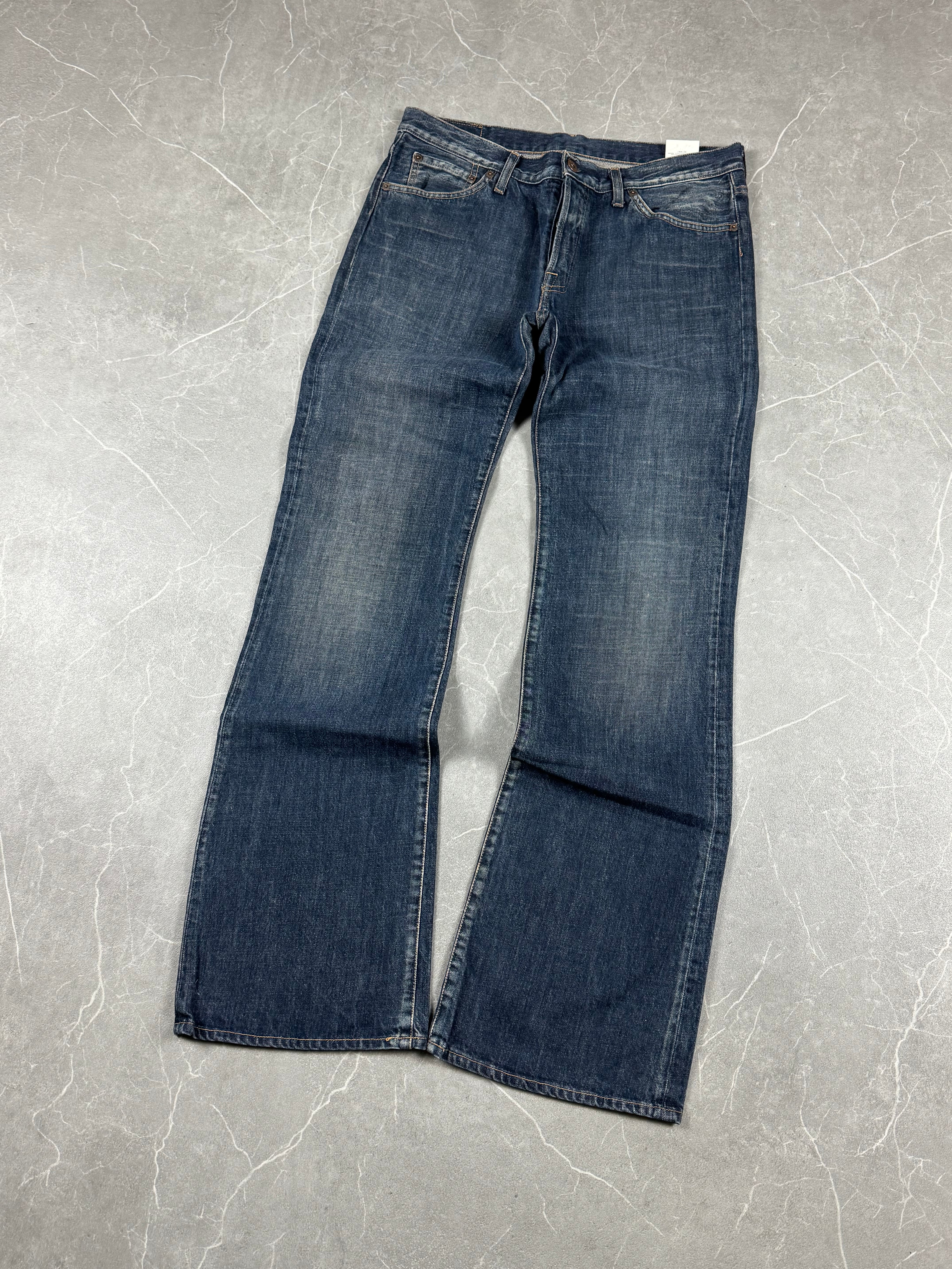 Replay Bootcut Jeans (ML)