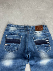 Armani washed Jeans (XS-S)