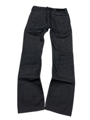 Diesel vintage Straight / Bootleg Jeans (XXS)