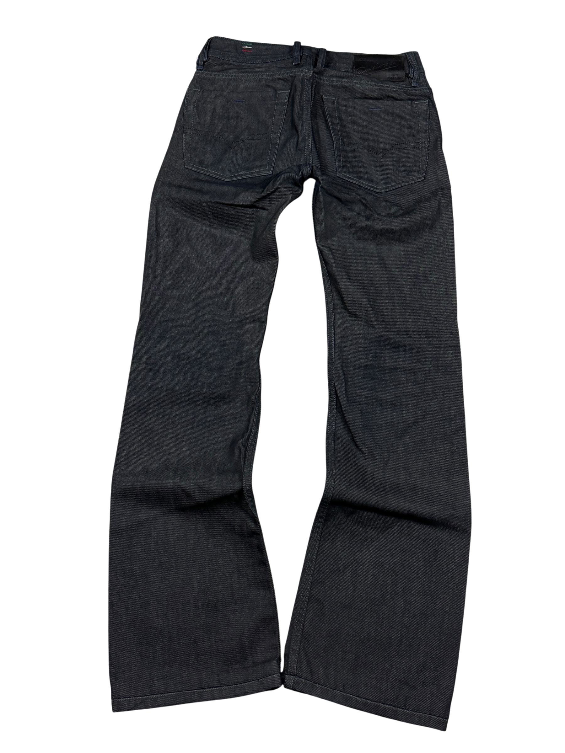 Diesel vintage Straight / Bootleg Jeans (XXS)