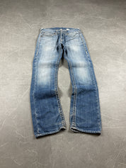 True Religion Jeans (M)