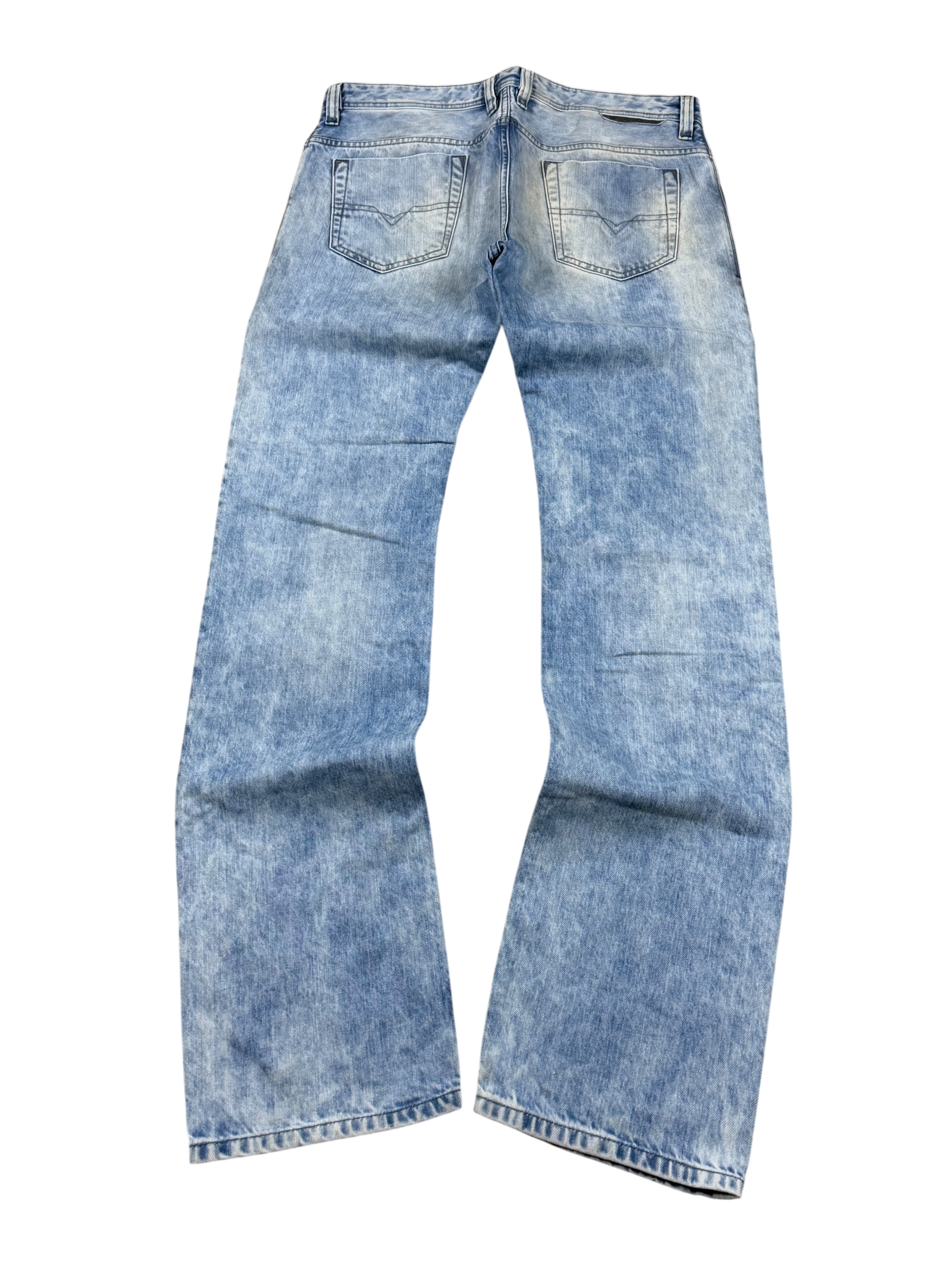 Diesel vintage Slim Jeans (L)